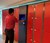 1st Locker Service in Malaysia with Contactless Payment Acceptance